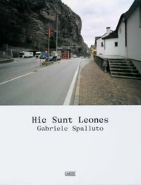 Hic Sunt Leones