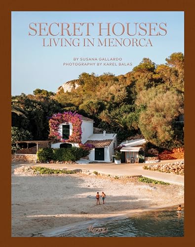 Secret Houses