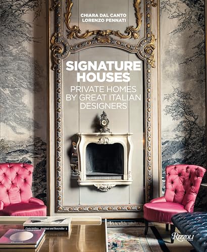 Signature Houses cover