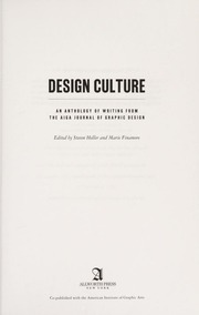 Thinking with Type