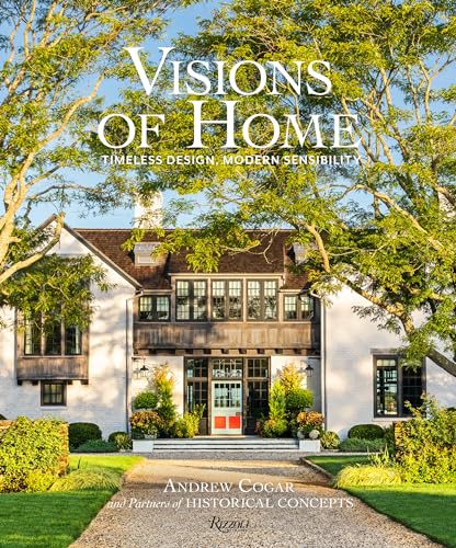 Visions of Home