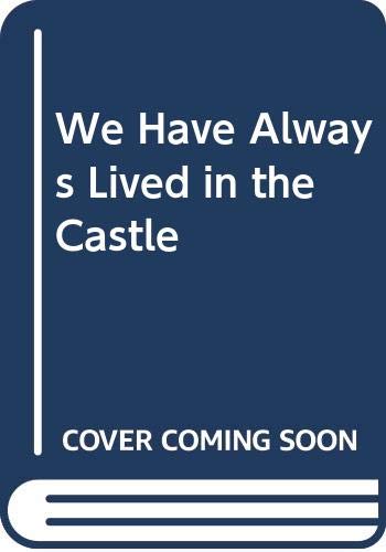 The Castle cover