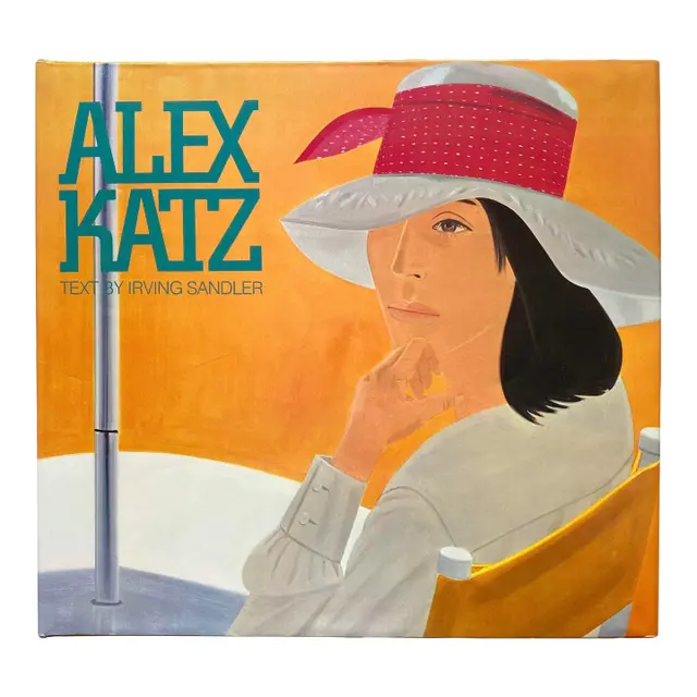 Alex Katz