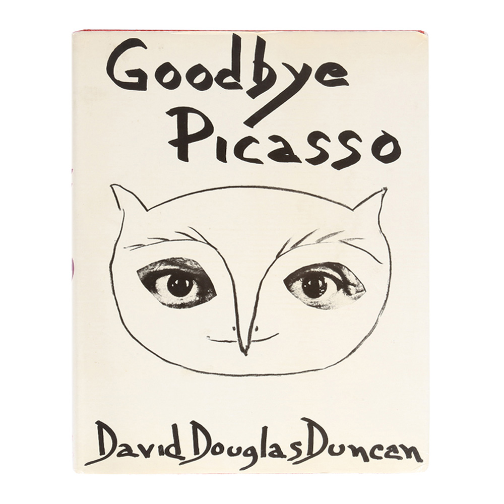 Goodbye Picasso