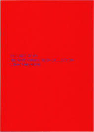 The Size of My Richard Prince Book Collection