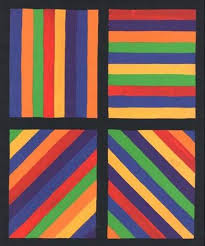 Sol LeWitt