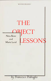 The Object Lessons