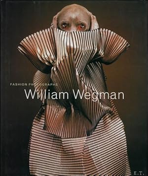 William Wegman