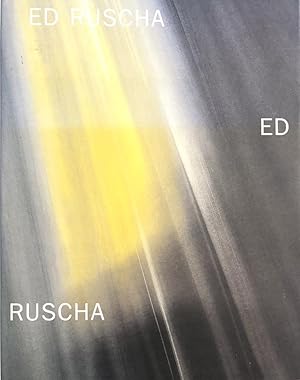 Ed Ruscha