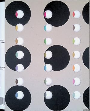 Kunst op kamers 2008: 26 kunstenaars, 21 locaties (2 delen in box)