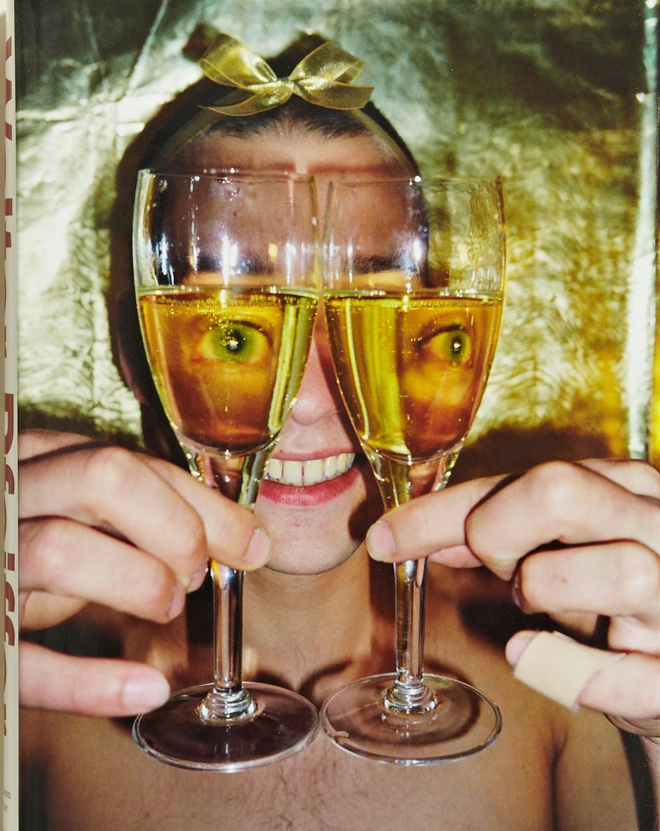 Walter Pfeiffer: In Love with Beauty