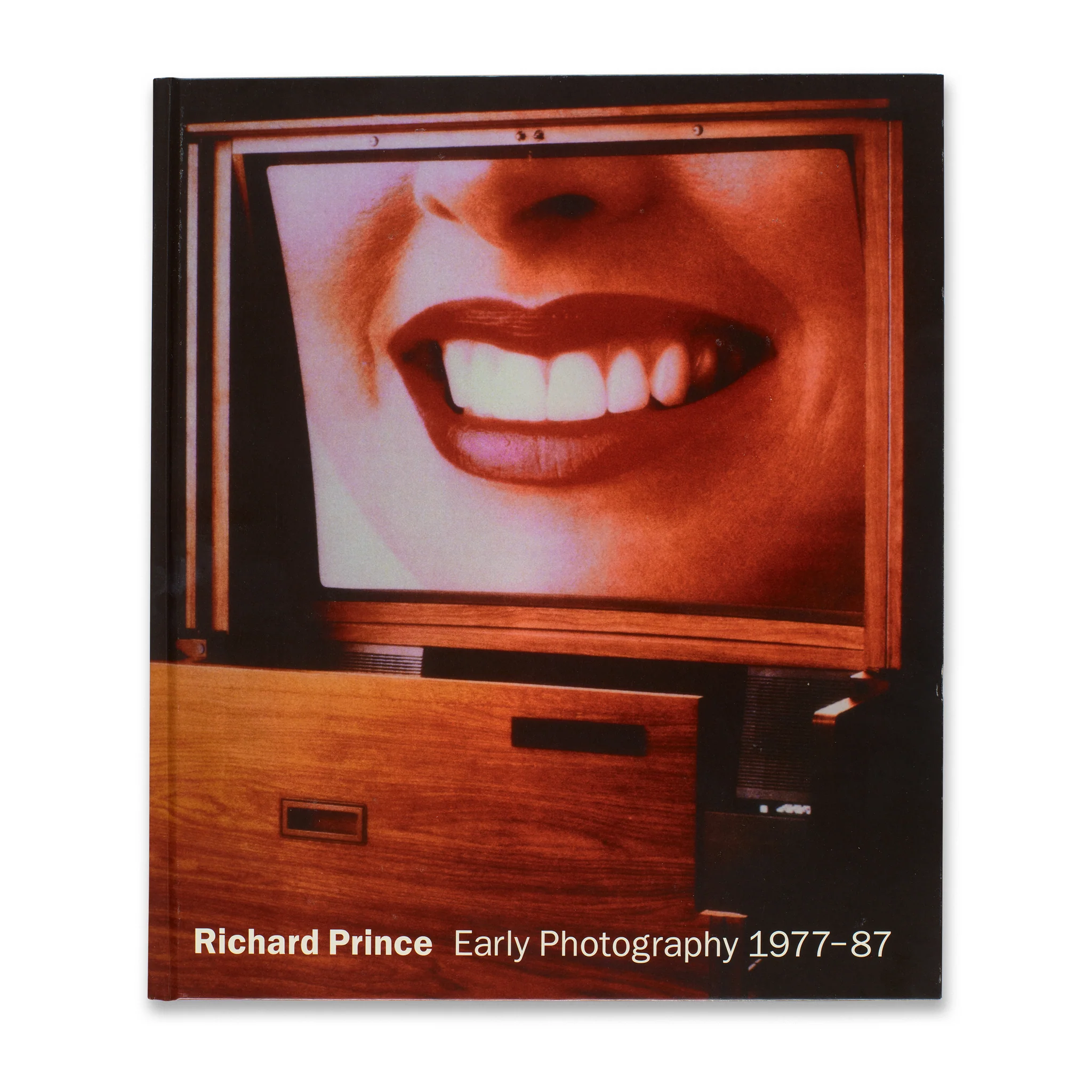 Richard Prince – Early Photography, 1977 – 87