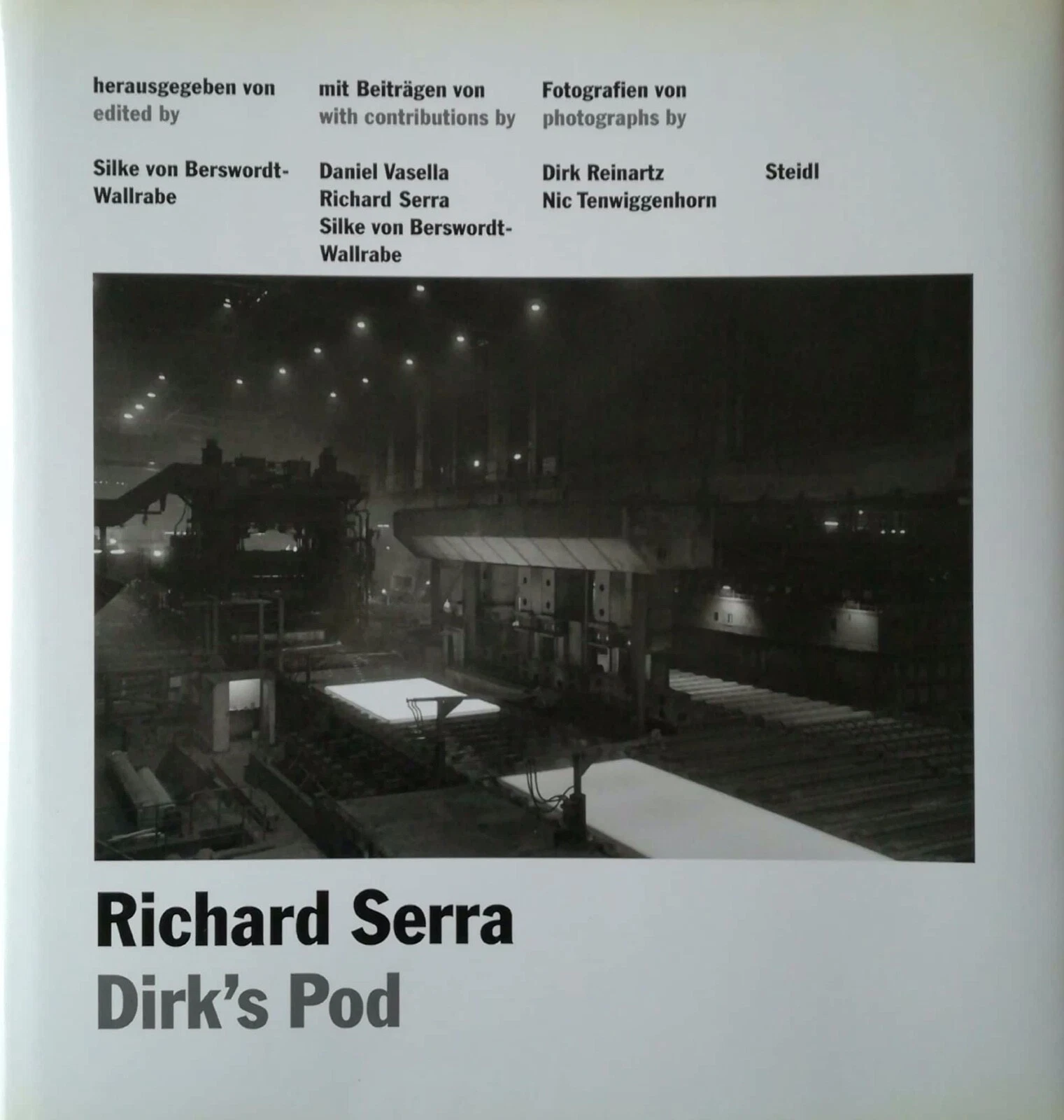 Richard Serra
