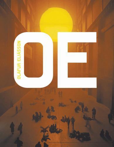 Ólafur Eliasson — Tate Modern Artists Series