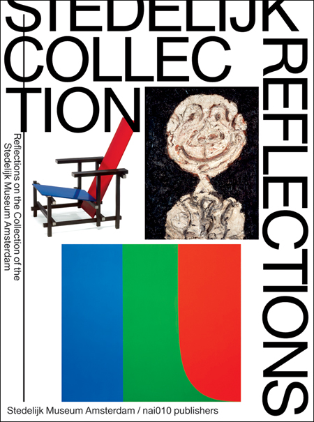 Stedelijk Collection Reflections