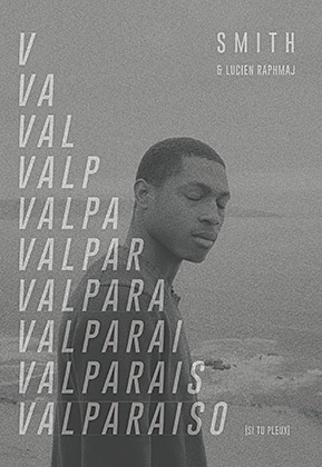 Valparaíso (S’il Te Plaît)