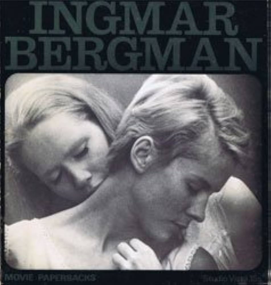 Ingmar Bergman