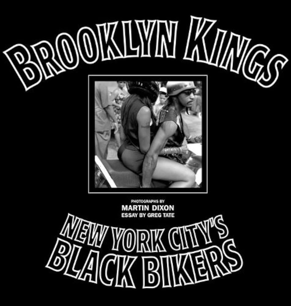 Brooklyn Kings