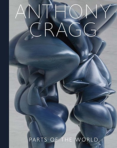 Anthony Cragg