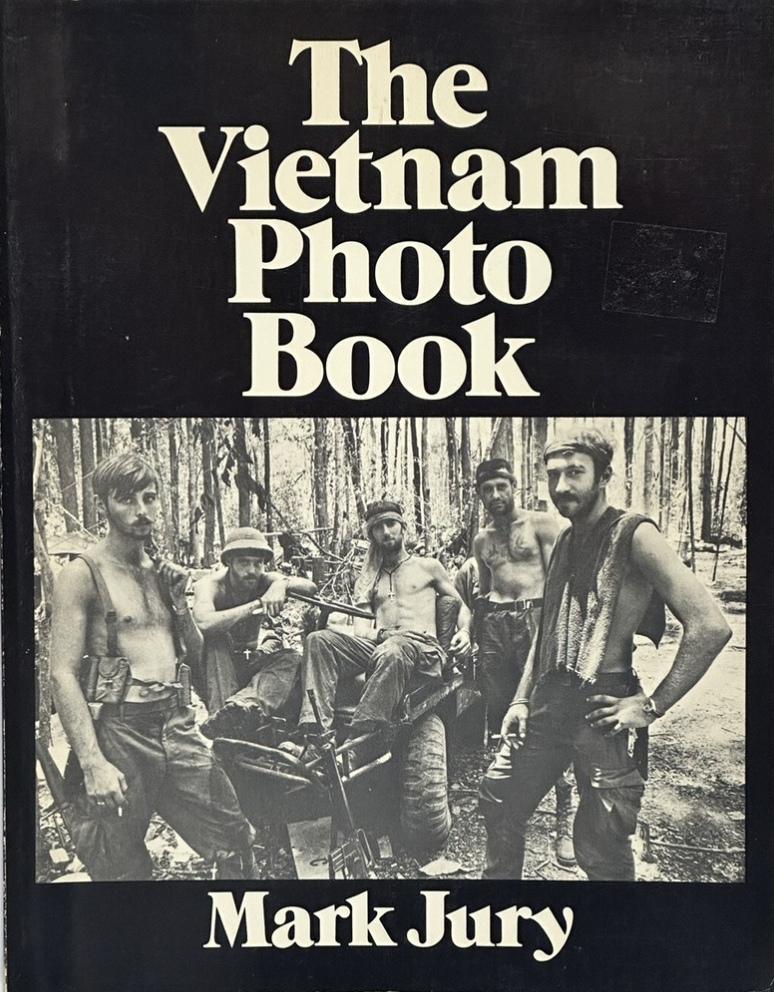 The Vietnam Photo Book
