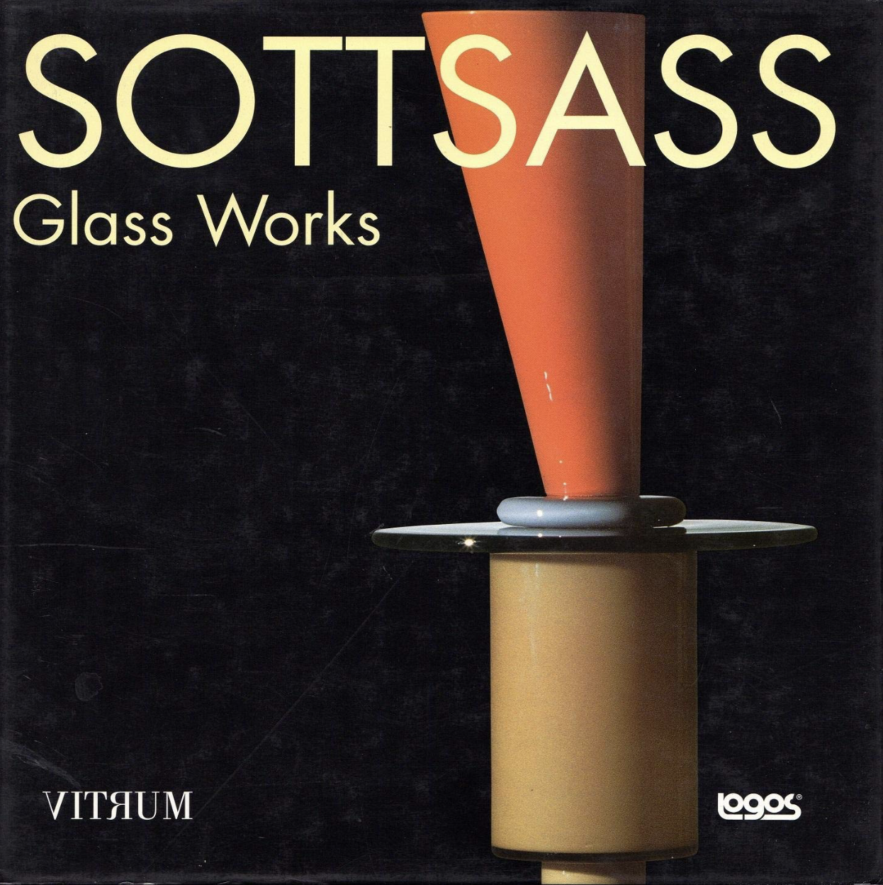 Sottsass: Glass Works