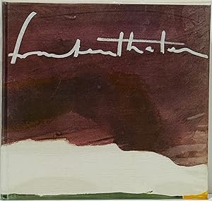 Frankenthaler