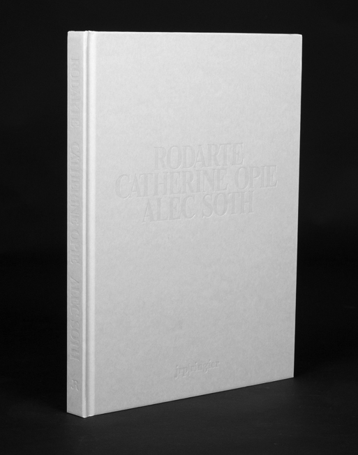 Rodarte, Catherine Opie, Alec Soth