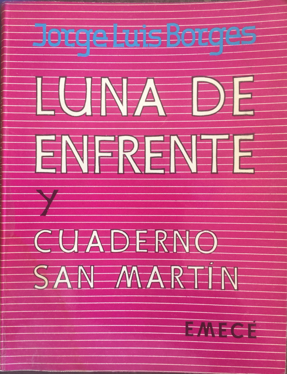 Luna de enfrente
