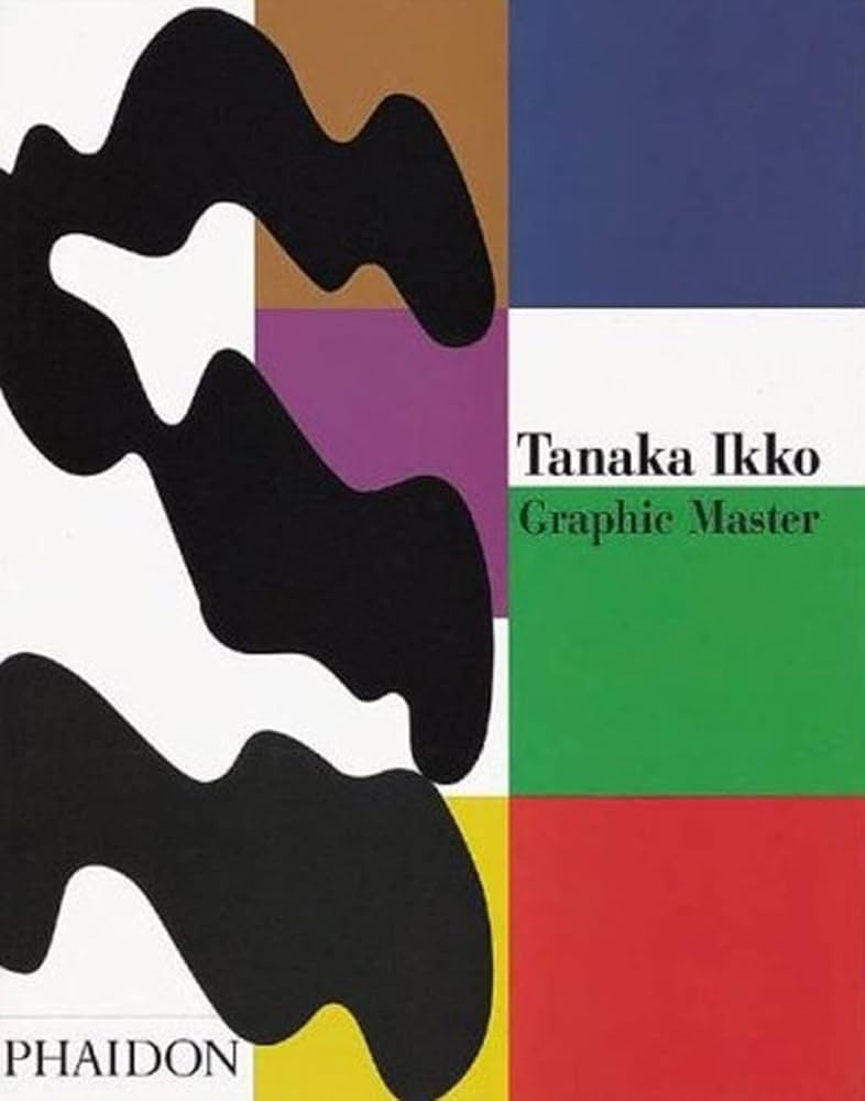 Tanaka Ikko