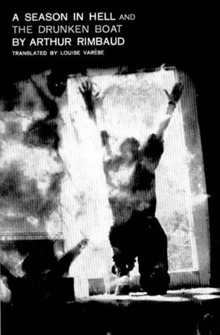 A Season in Hell & The Drunken Boat