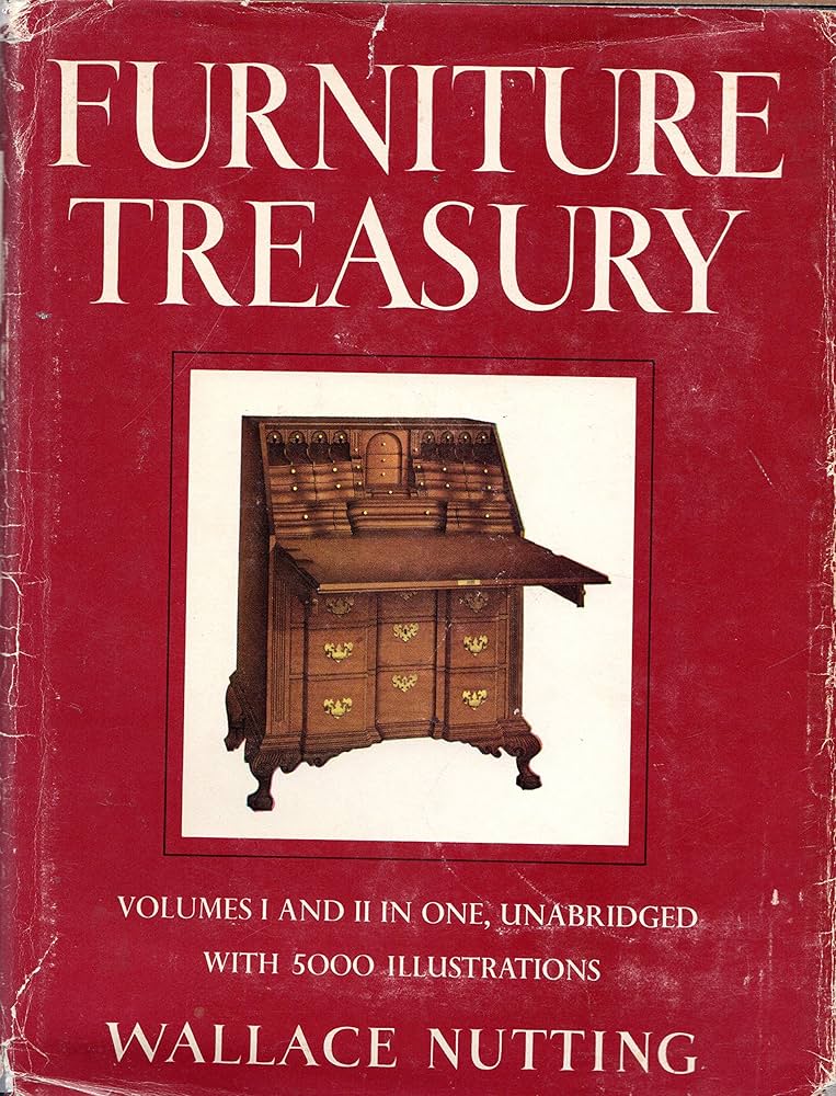 Furniture Treasury