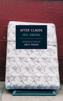 After Claude cover