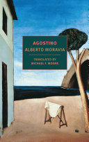 Agostino cover