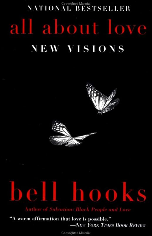 All About Love: New Visions