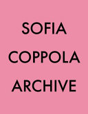 Archive Sofia Coppola