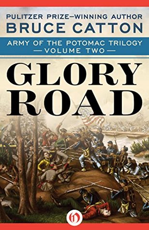 Army of the Potomac Trilogy