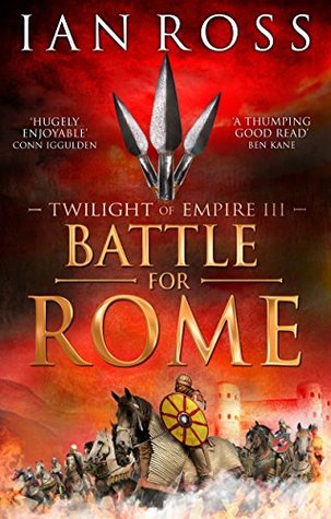 Battle For Rome