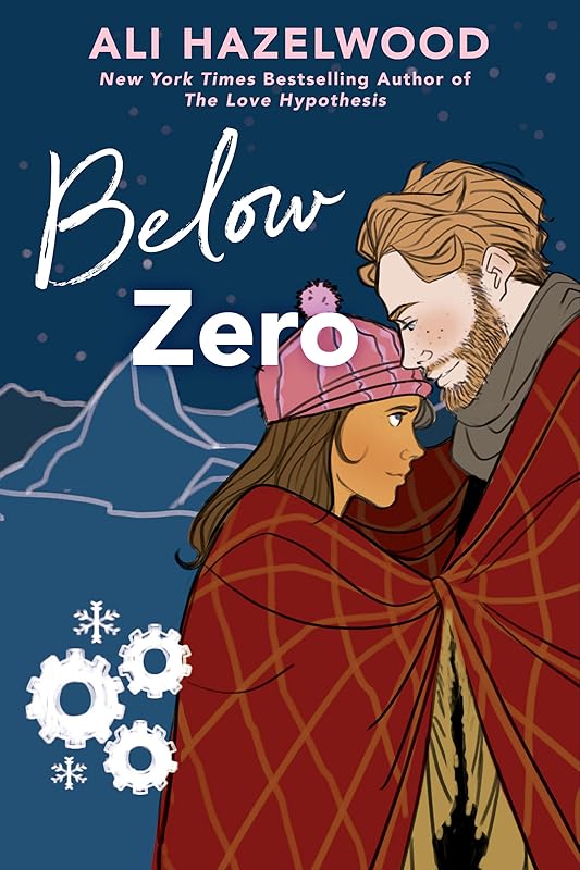 Below Zero