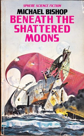 Beneath the Shattered Moons ; And, The White Otters of Childhood