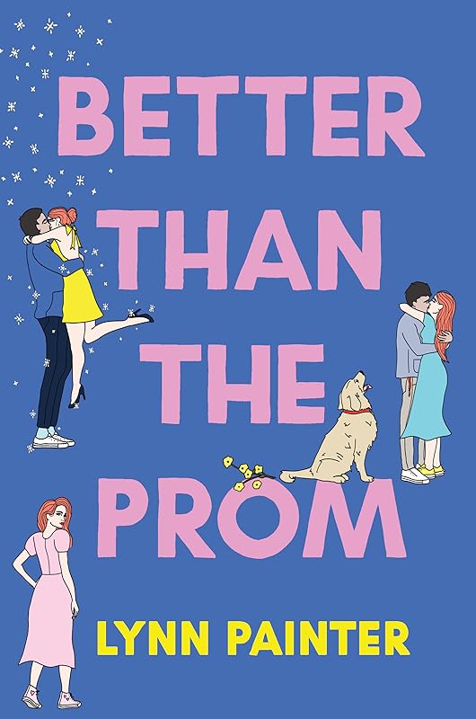 Better Than the Prom cover