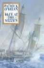 Blue at the Mizzen