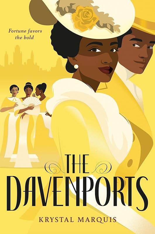 California Dreaming (The Davenports, Book 1)