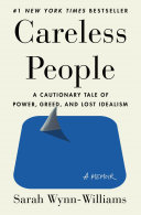 Careless People cover