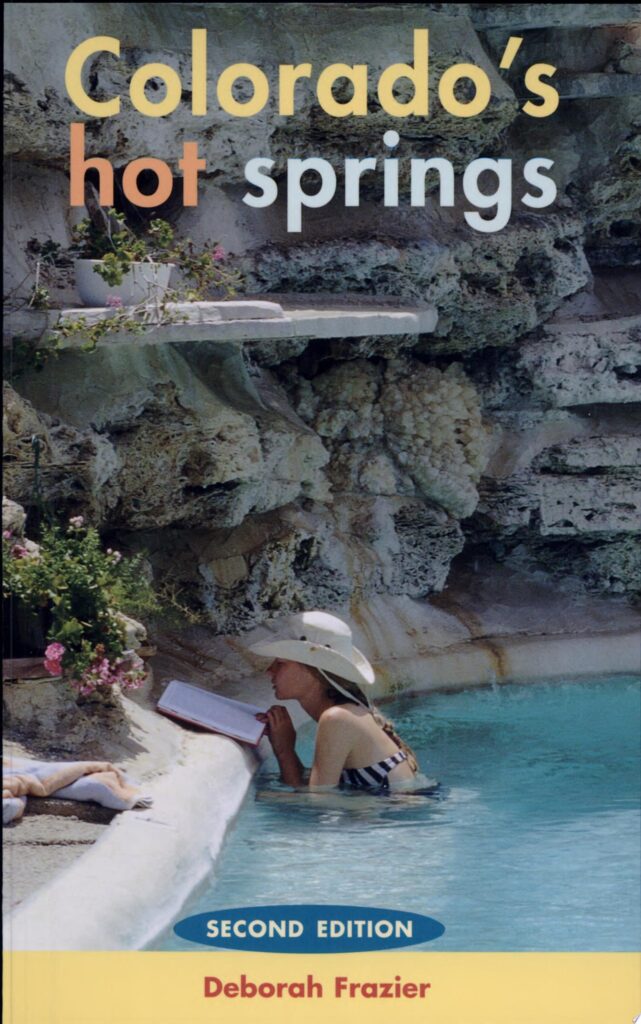 Colorado's Hot Springs
