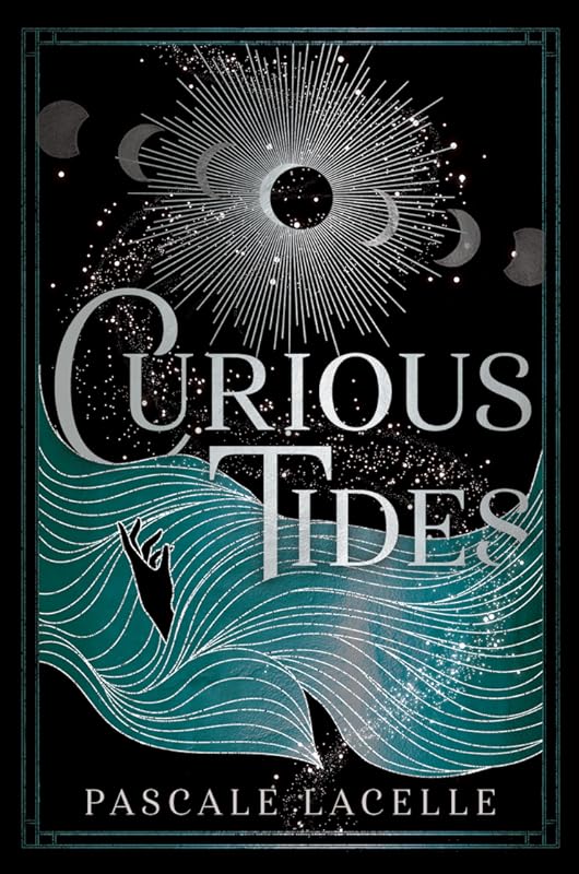 Curious Tides cover