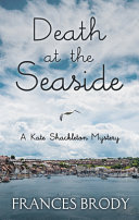Death at the Seaside cover