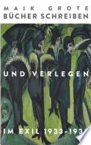 Deutsche Exilliteratur Band 7