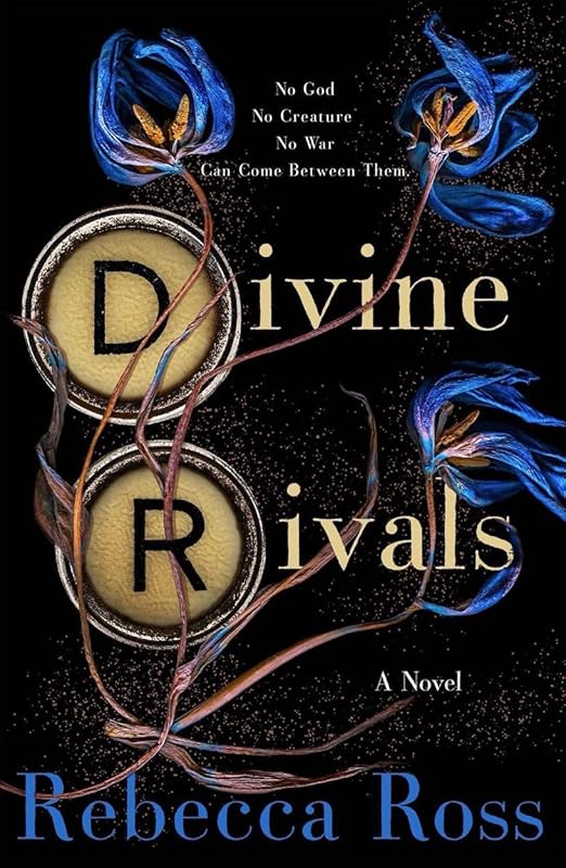 Divine Rivals