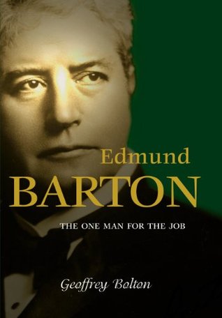Edmund Barton