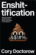Enshittification